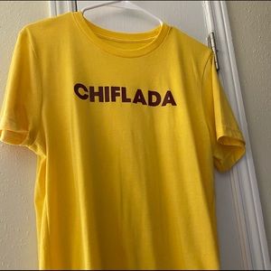 Chiflada tshirt